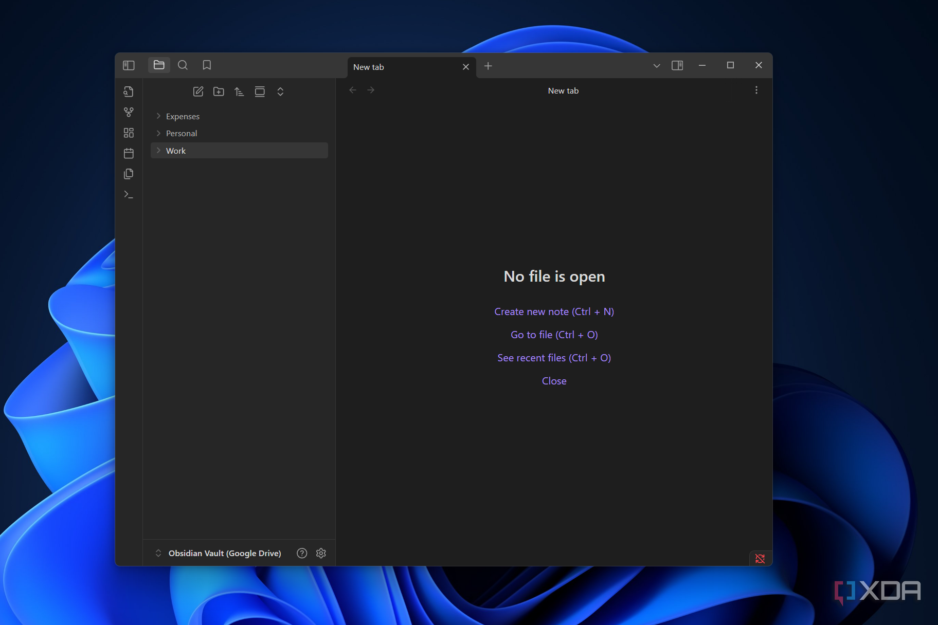 3 free ways to sync your Obsidian notes to the cloud