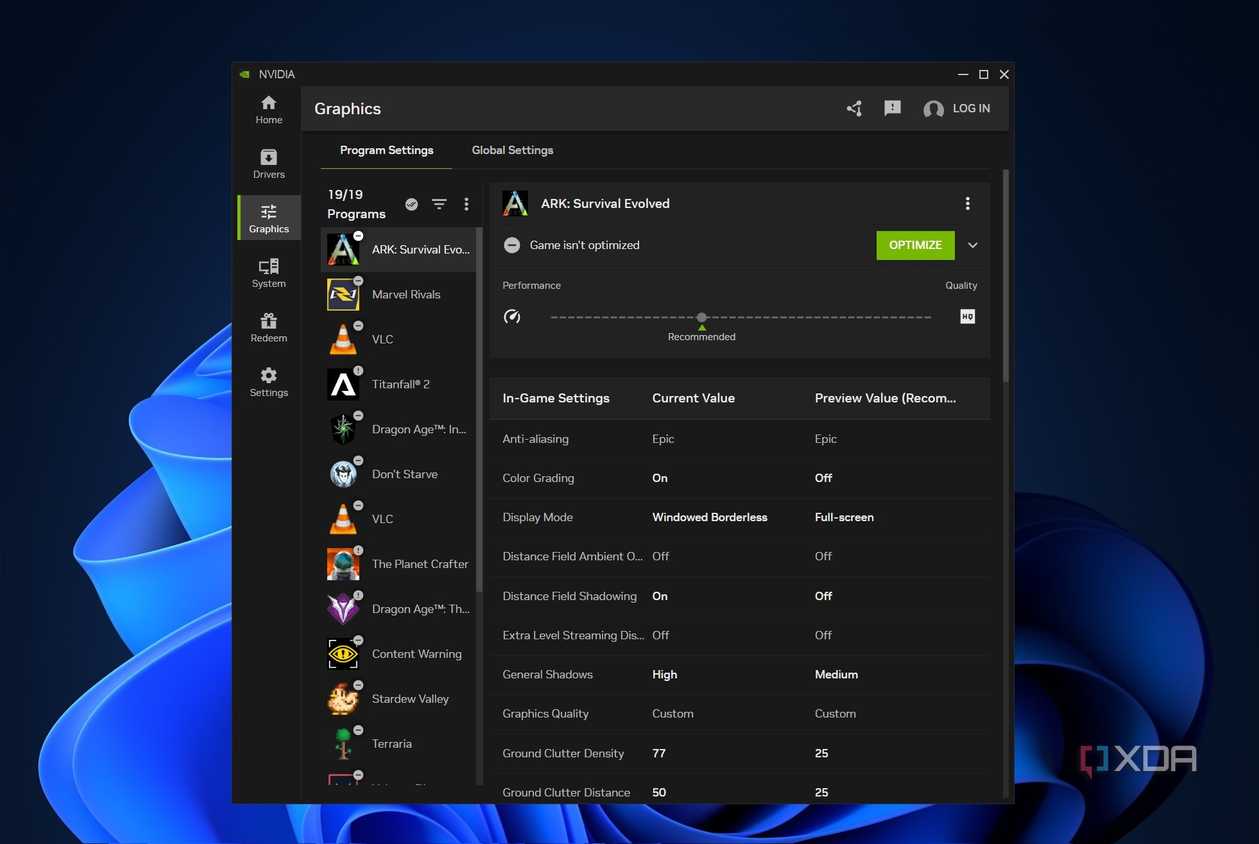 Wm Graphics 6 tools I use to manage my PC's hardware