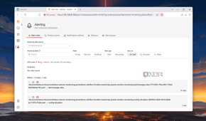 Running Prometheus and Grafana in Harvester