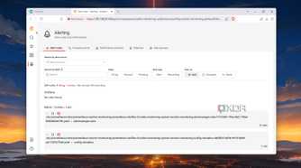 Running Prometheus and Grafana in Harvester