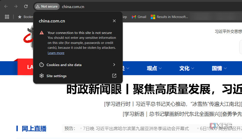 10 mistakes you're making when you're using a browser
