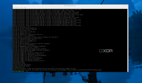 Installing Pi-Apps on Rapsberry Pi 5