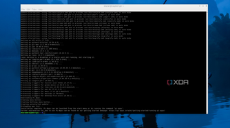 Installing Pi-Apps on Rapsberry Pi 5