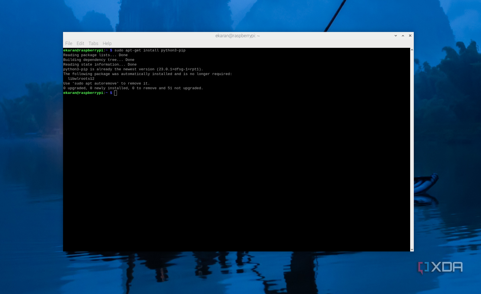 5 ways to install apps on Raspberry Pi