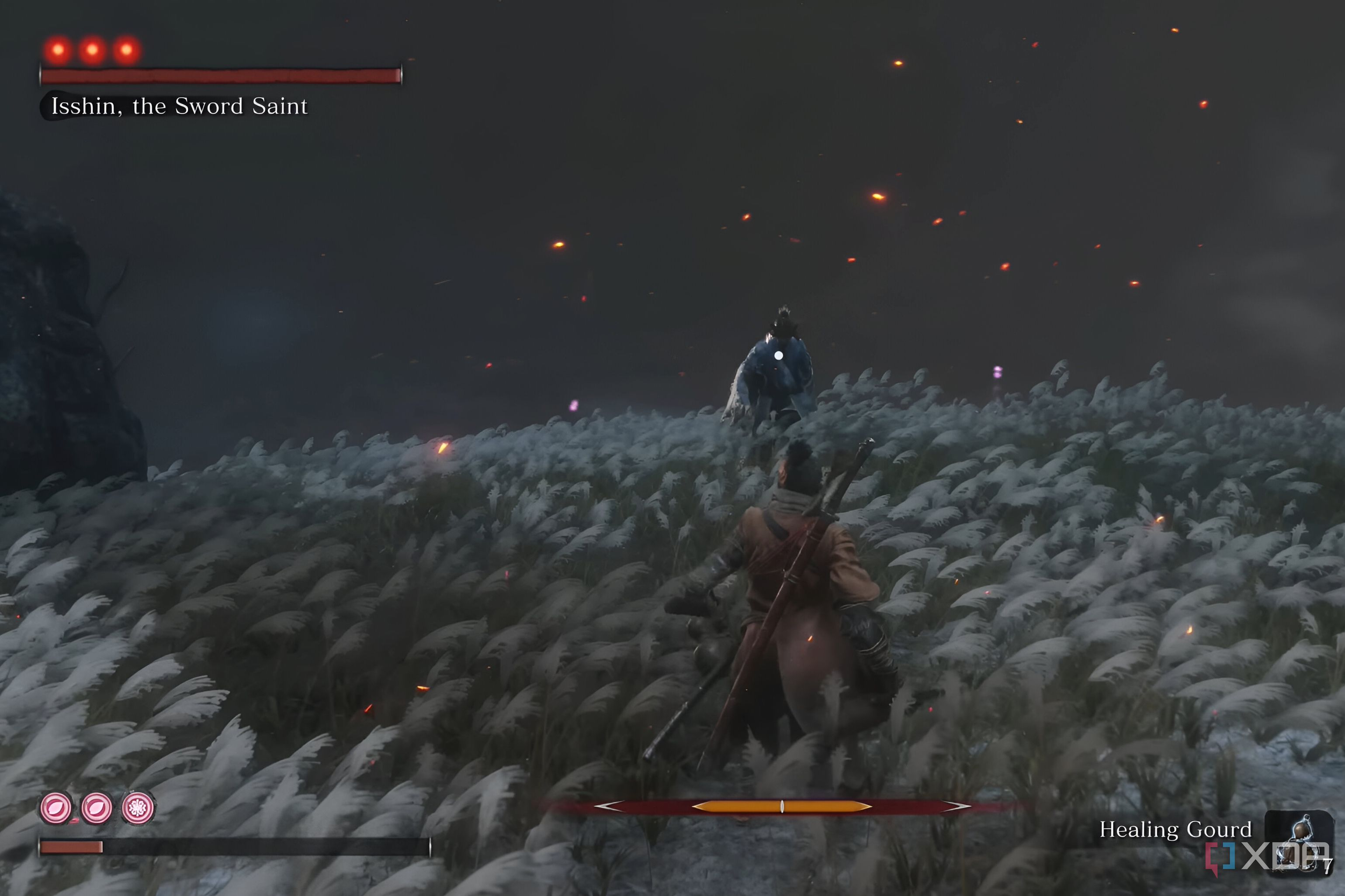 The 10 hardest video game bosses that had us breaking TVs