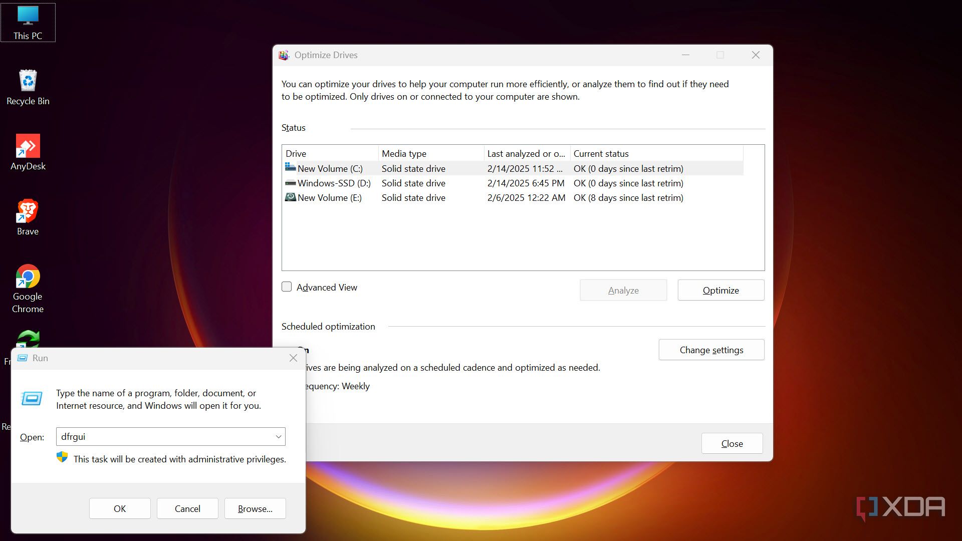 100+ run commands that can help you work efficiently on Windows