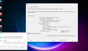 Launching DirectX Diagnostic using run command