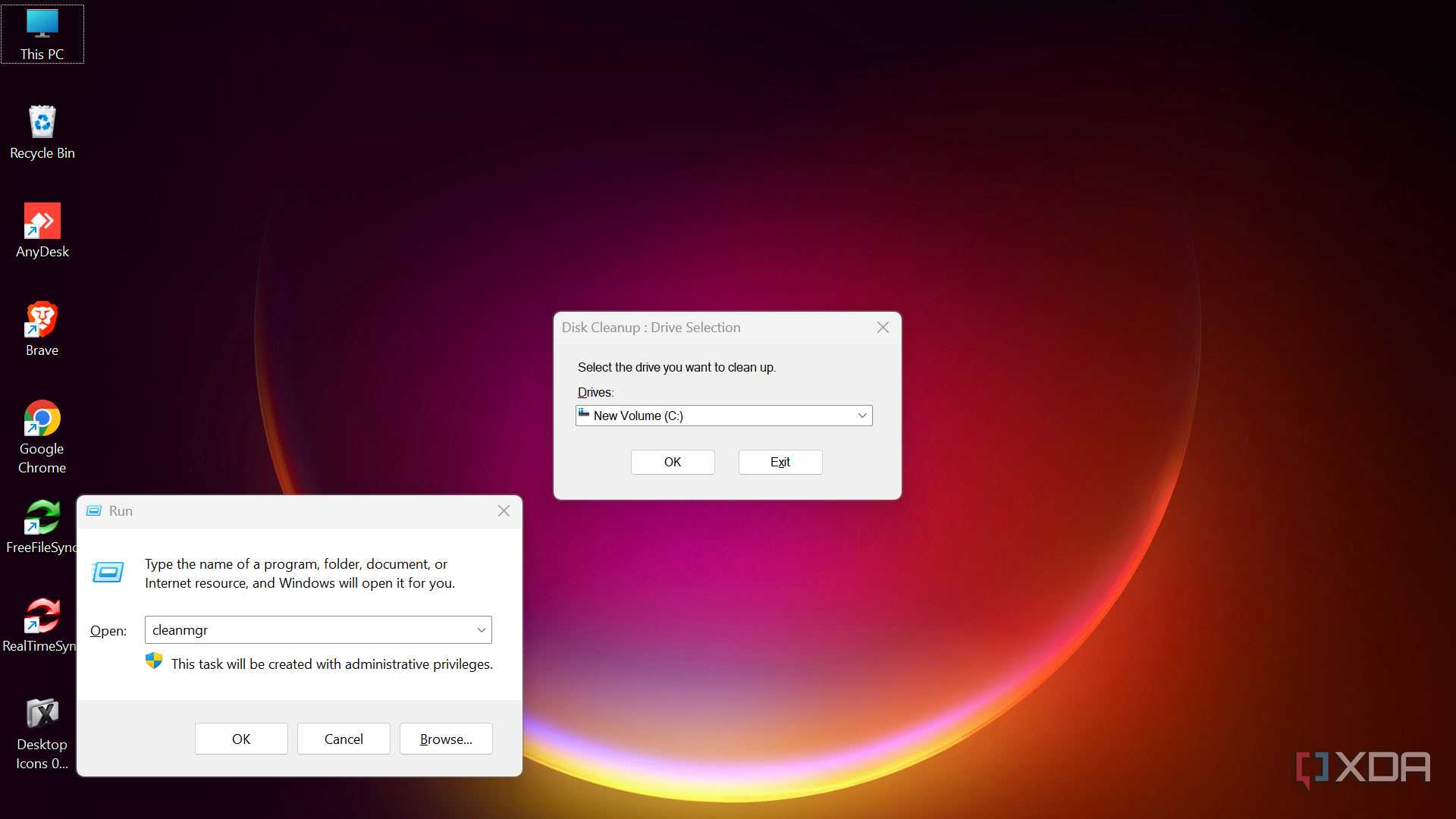Run Check System 100+ run commands that can help you work efficiently on Windows
