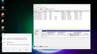 Run Storage Command 100+ run commands that can help you work efficiently on Windows