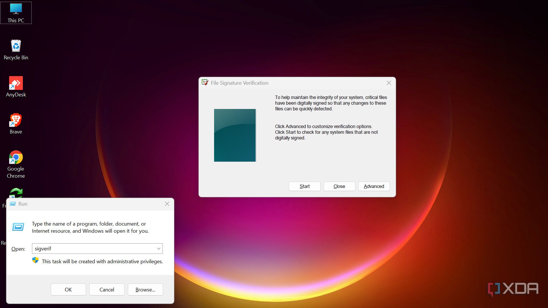 100+ run commands that can help you work efficiently on Windows