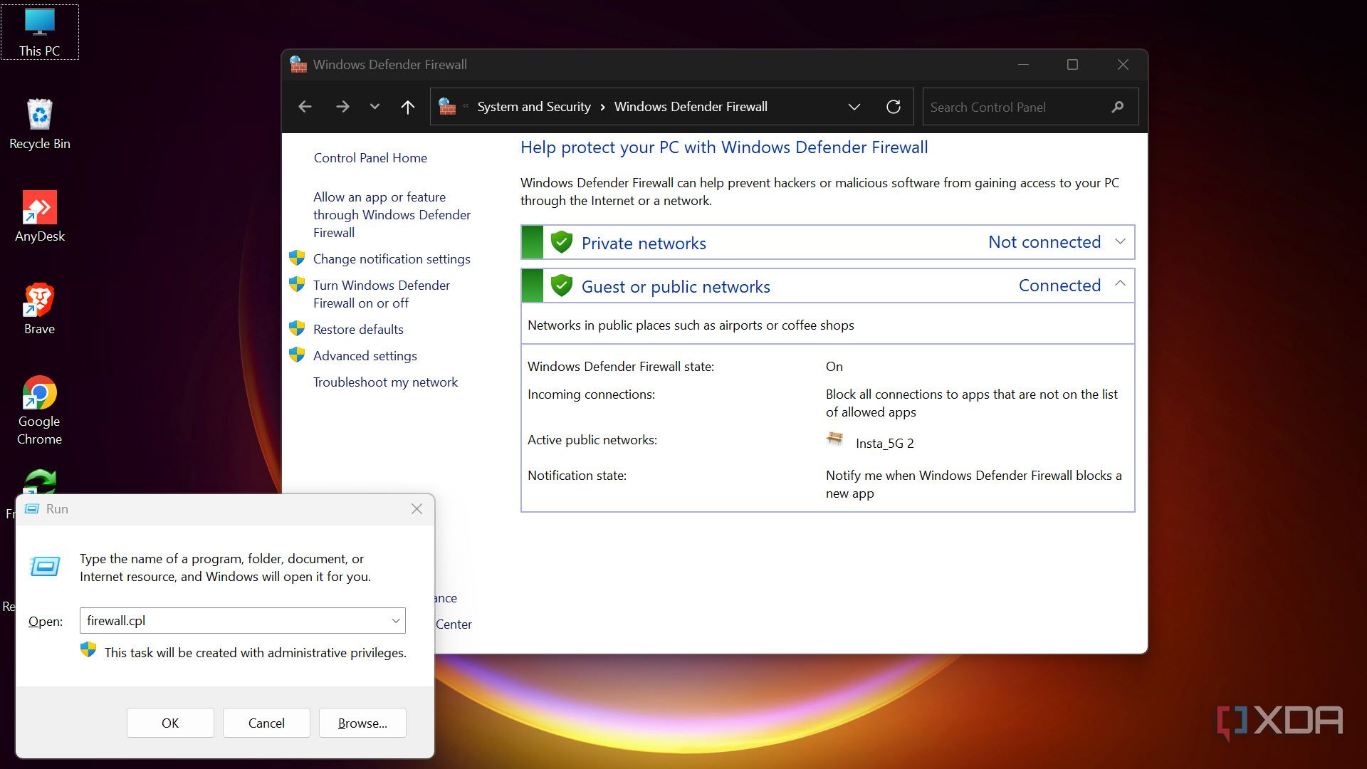 100+ run commands that can help you work efficiently on Windows