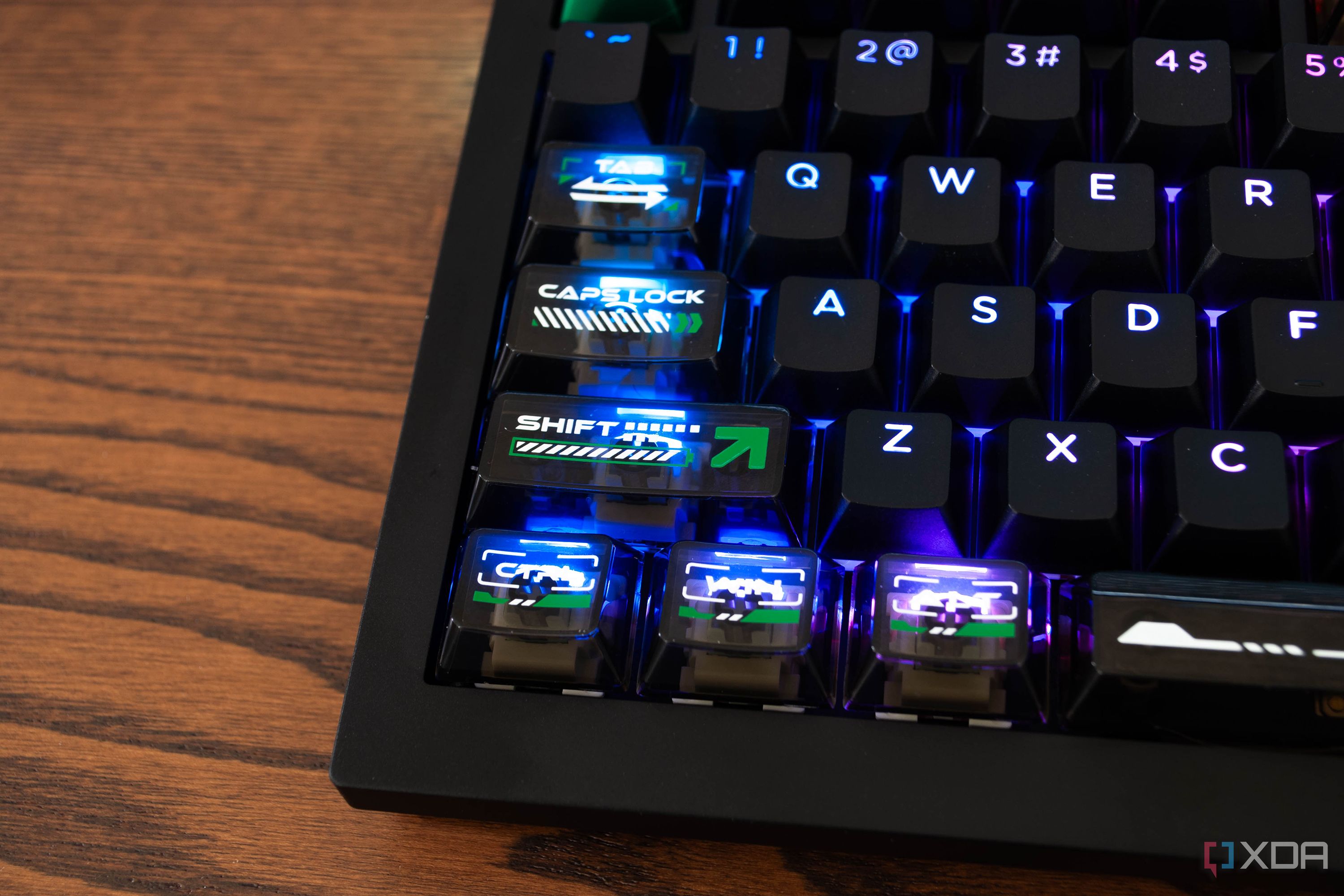 The Lemokey L5 HE 8K is a 4lb lethal weapon that doubles as a gaming ...