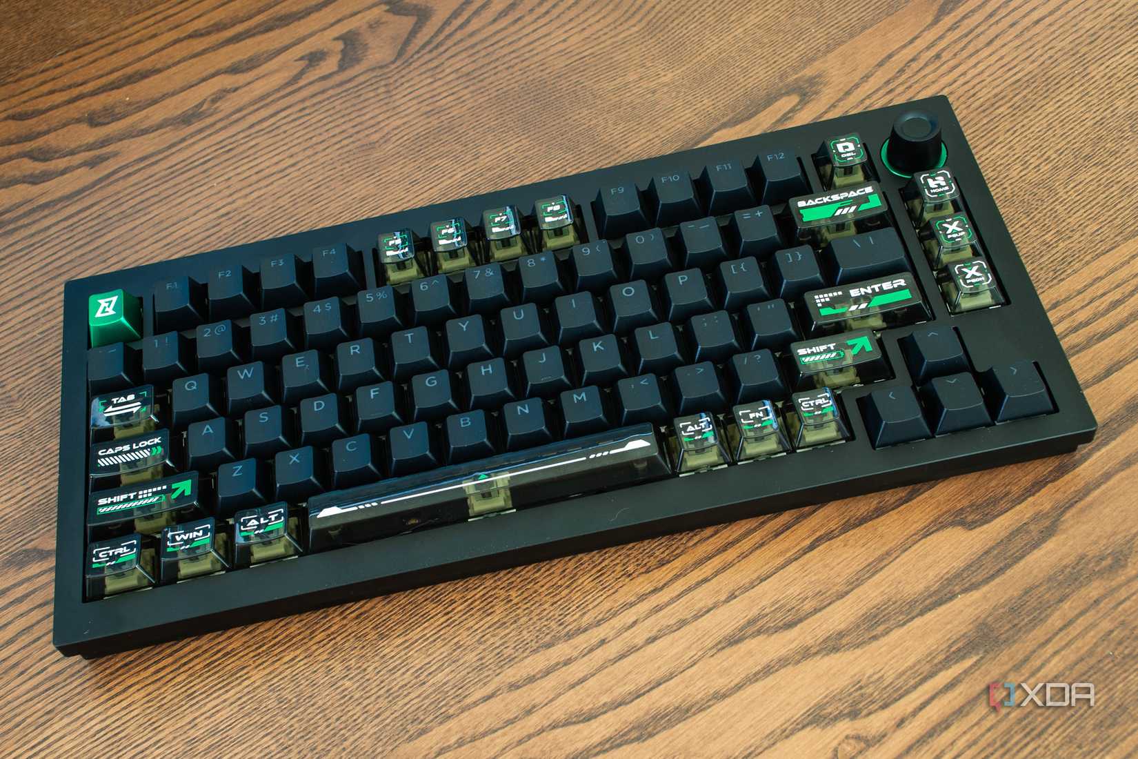 The Lemokey L5 HE 8K is a 4lb lethal weapon that doubles as a gaming ...