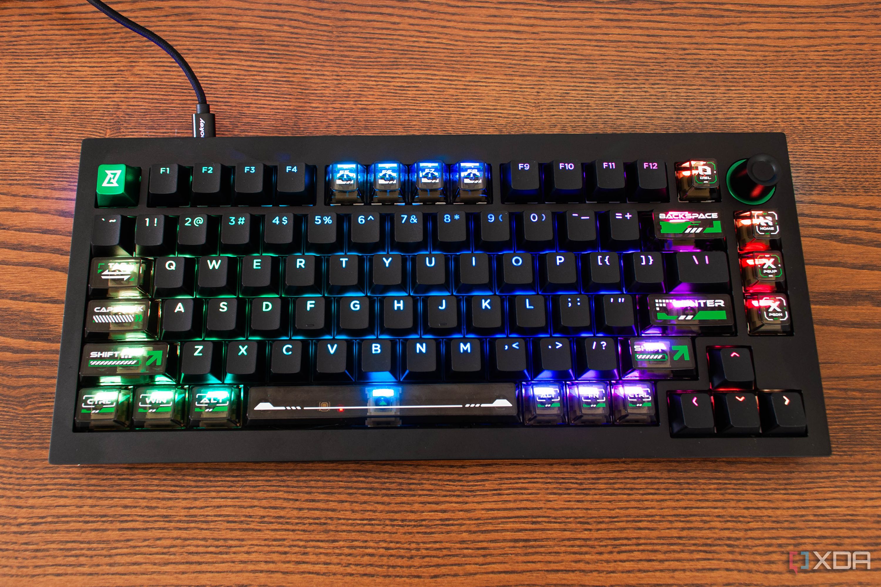 order L5. ♡ H4♡ The Lemokey L5 HE 8K is a 4lb lethal weapon that doubles as a