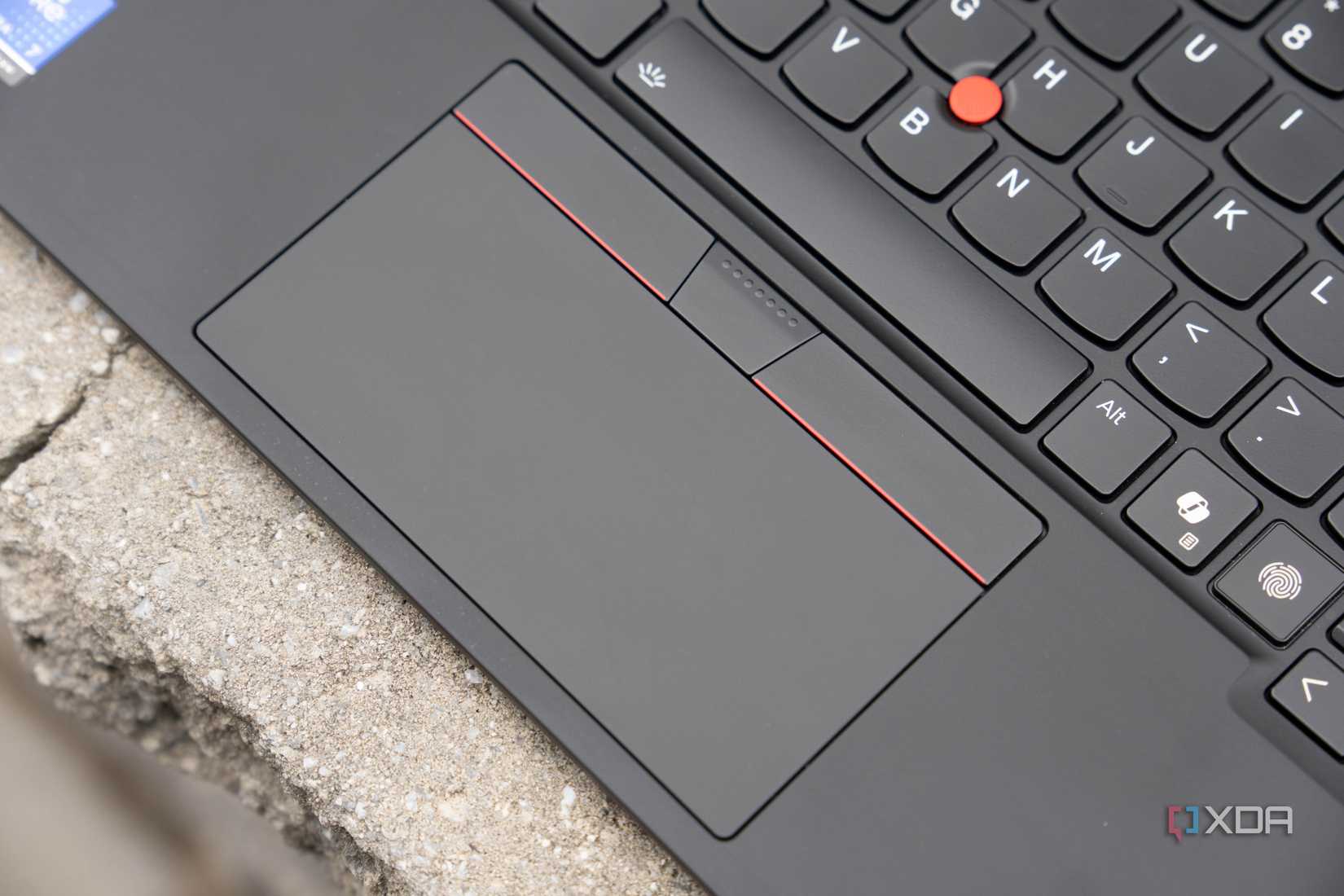 Review: The ThinkPad X1 Carbon Gen 13 is the best one Lenovo has 