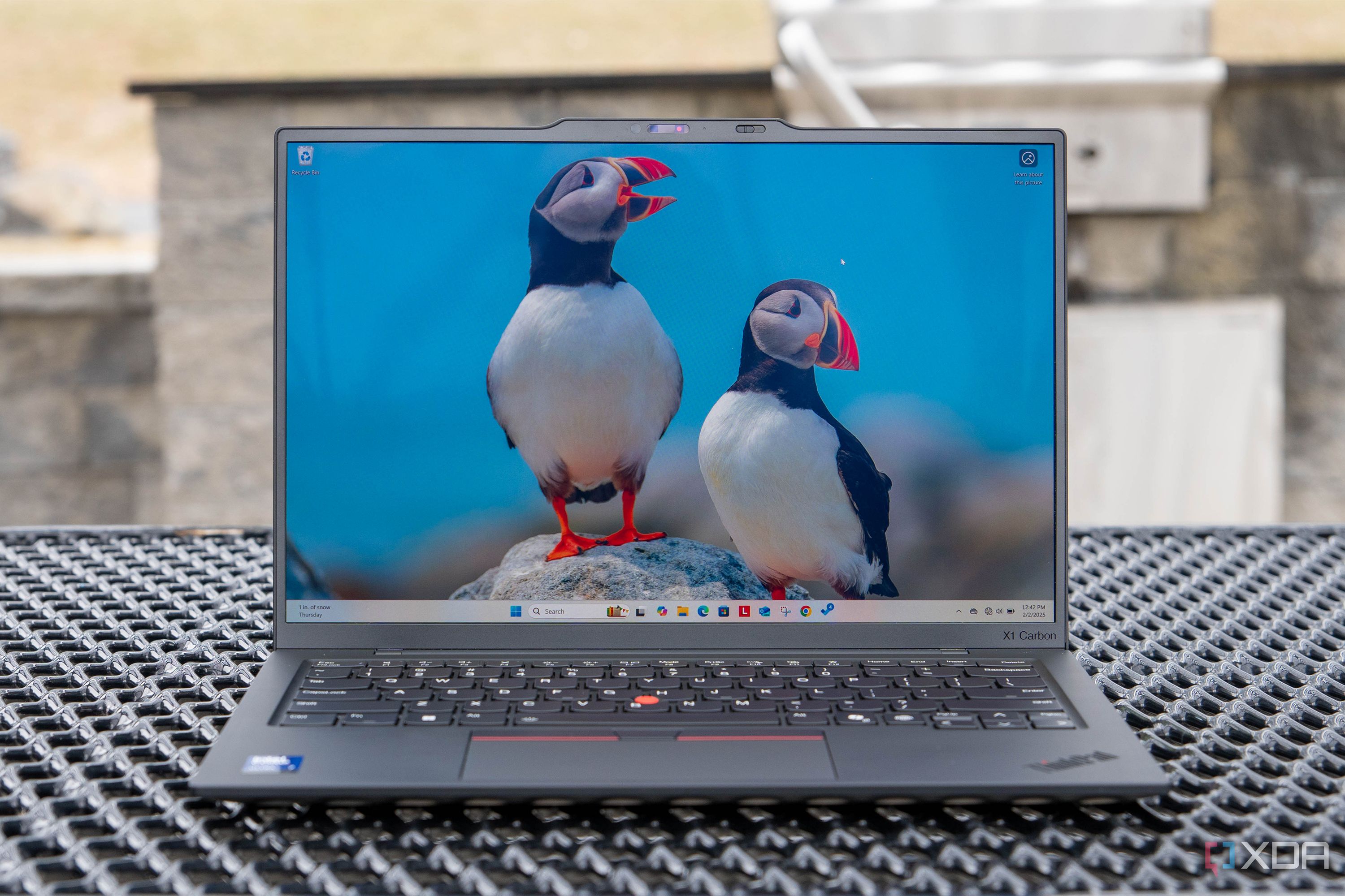 Review: The ThinkPad X1 Carbon Gen 13 is the best one Lenovo has 