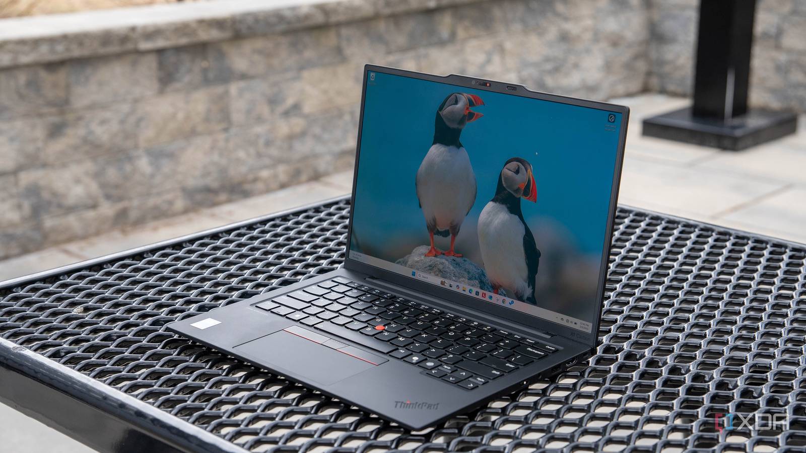 Software Developer Thinkpad Review: The ThinkPad X1 Carbon Gen 13 is the best one Lenovo has ever made