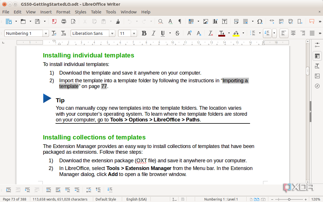 LibreOffice2