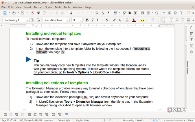 LibreOffice2