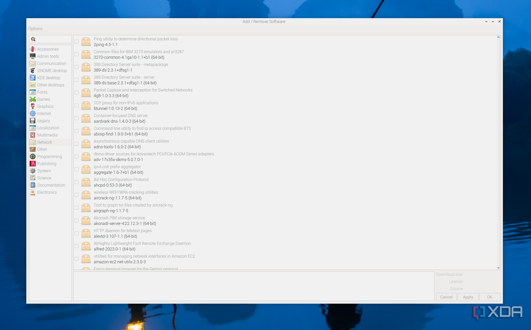 5 ways to install apps on Raspberry Pi