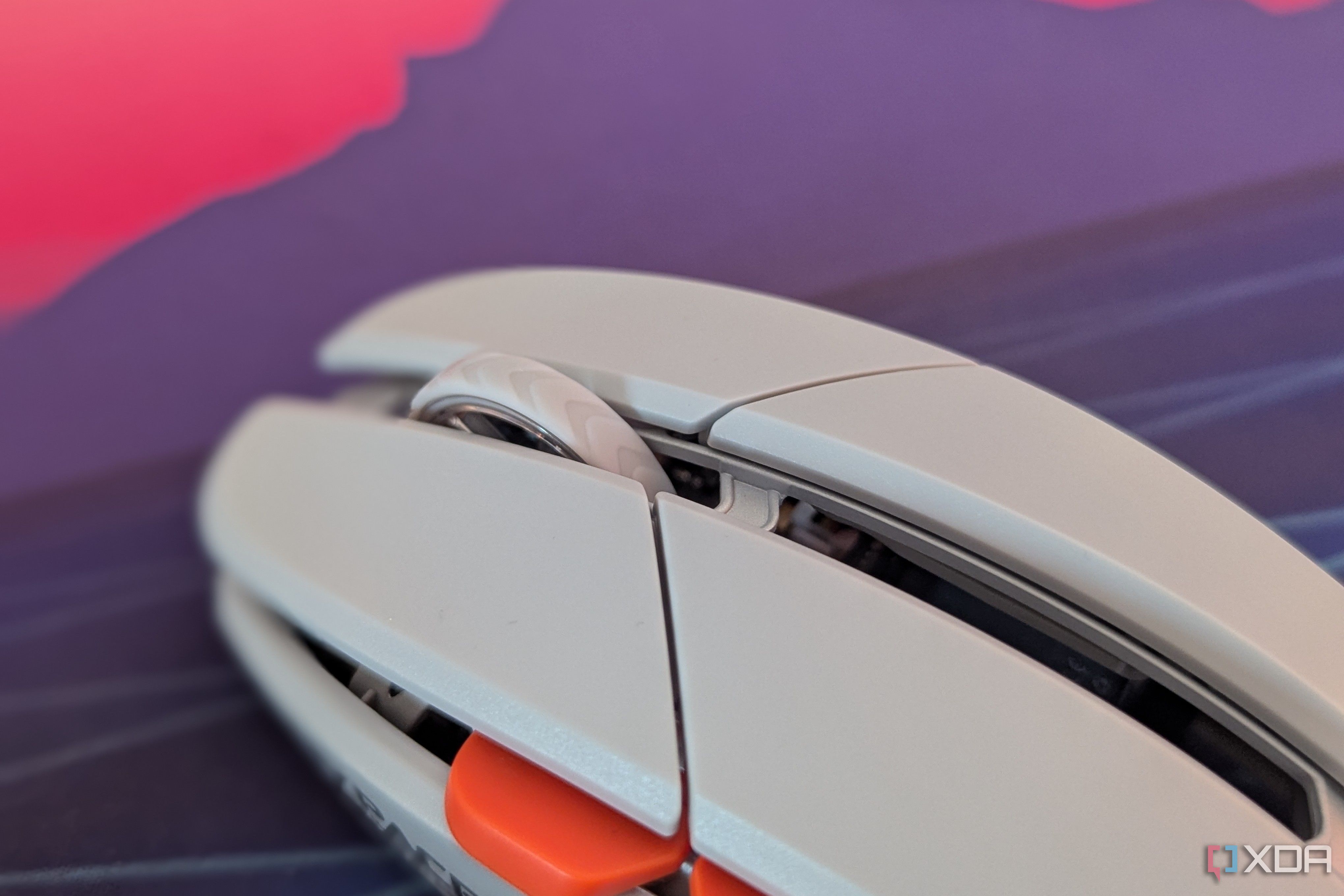 Stop chasing high DPI: Your mouse polling rate matters far more