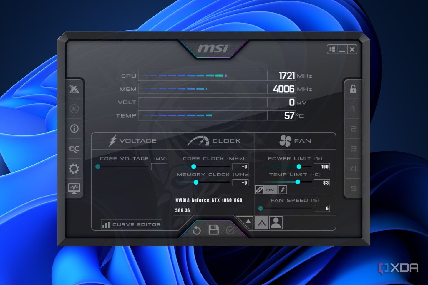 Msi Afterburner Nvidia Rtx 3070 Software Simple Ways I'm Delaying