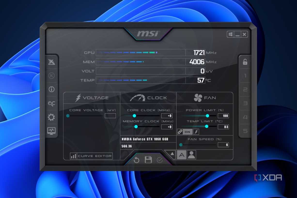 Lies about tweaking PC hardware