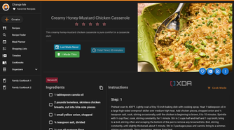 Mealie Recipe