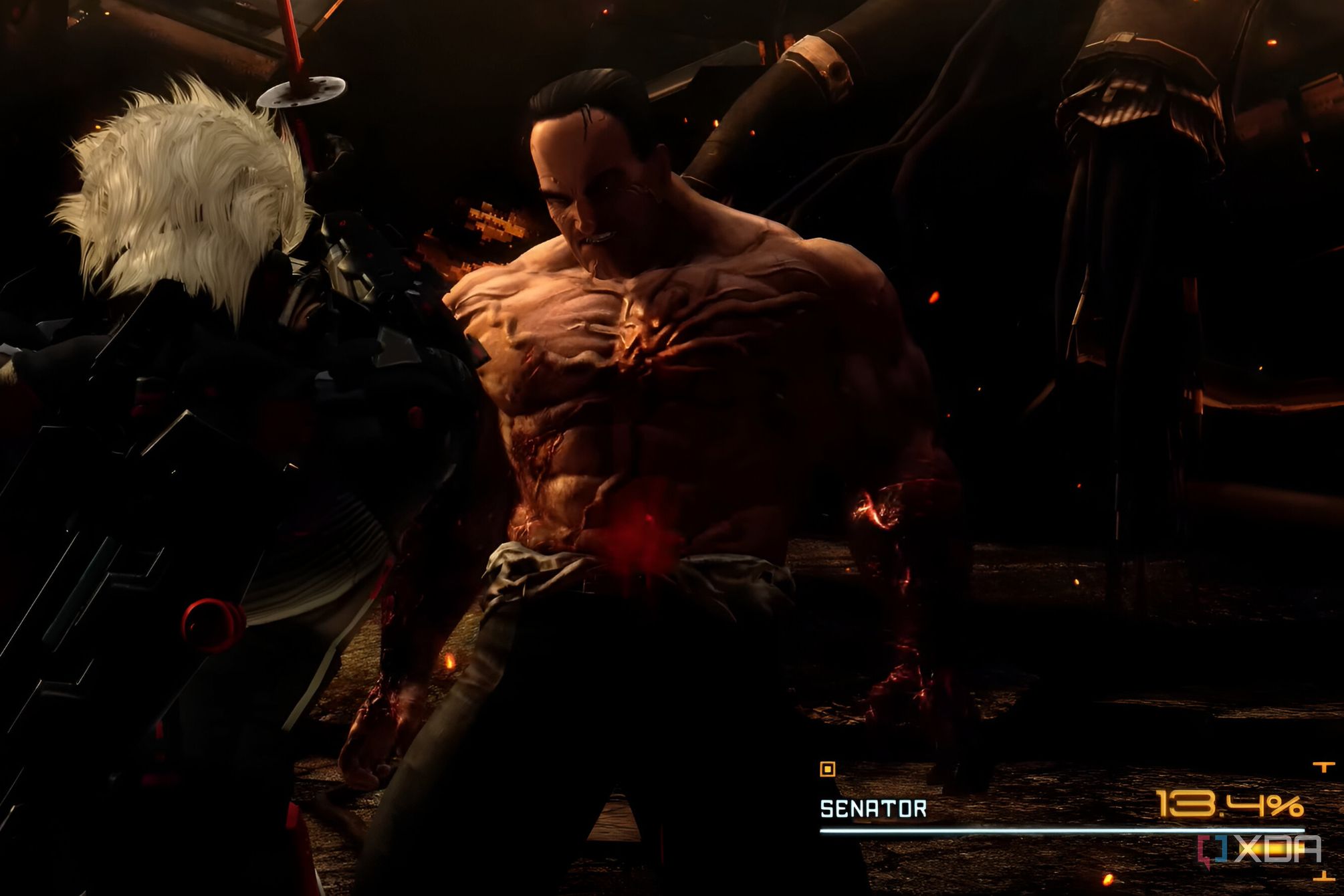 The 10 hardest video game bosses that had us breaking TVs