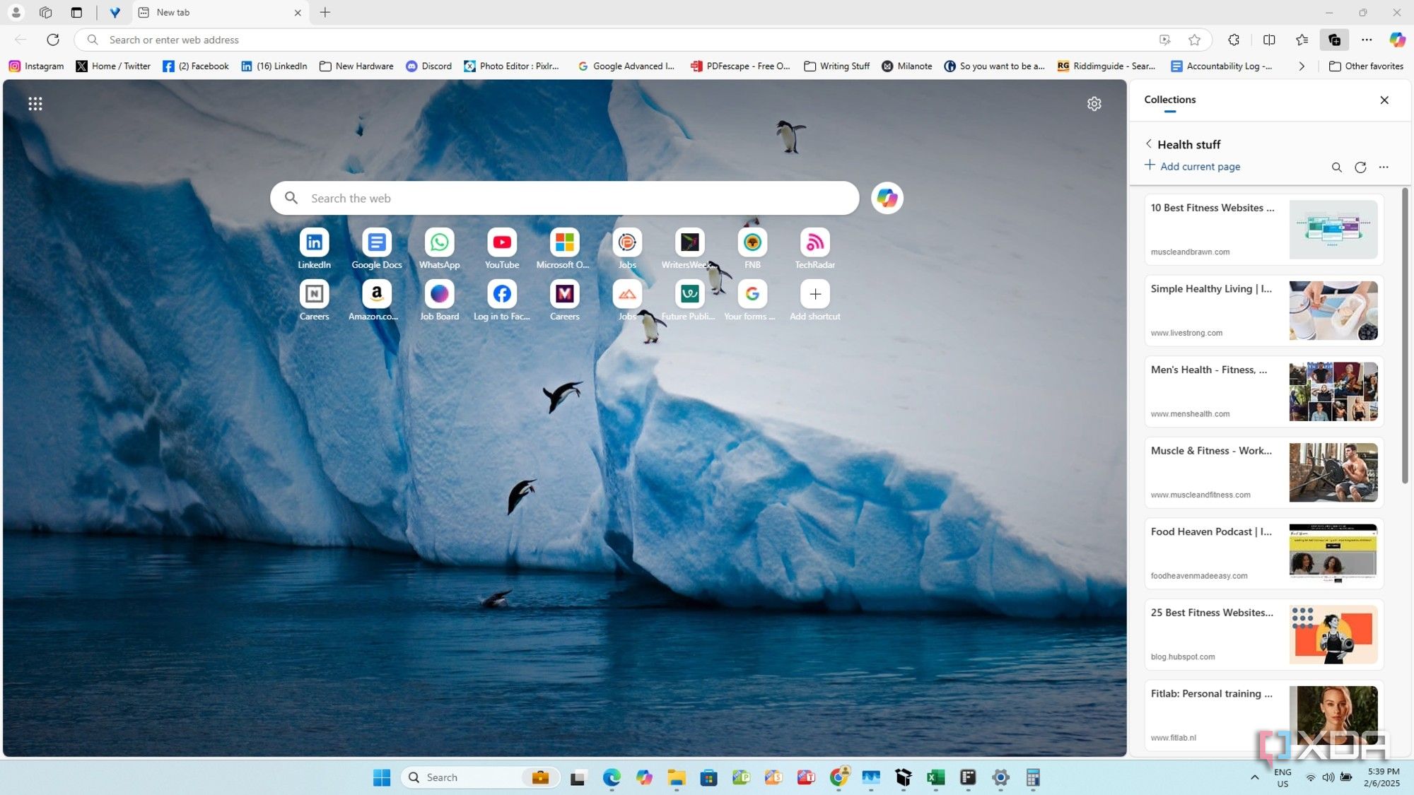 Microsoft is axing a ton of features with the next Edge update