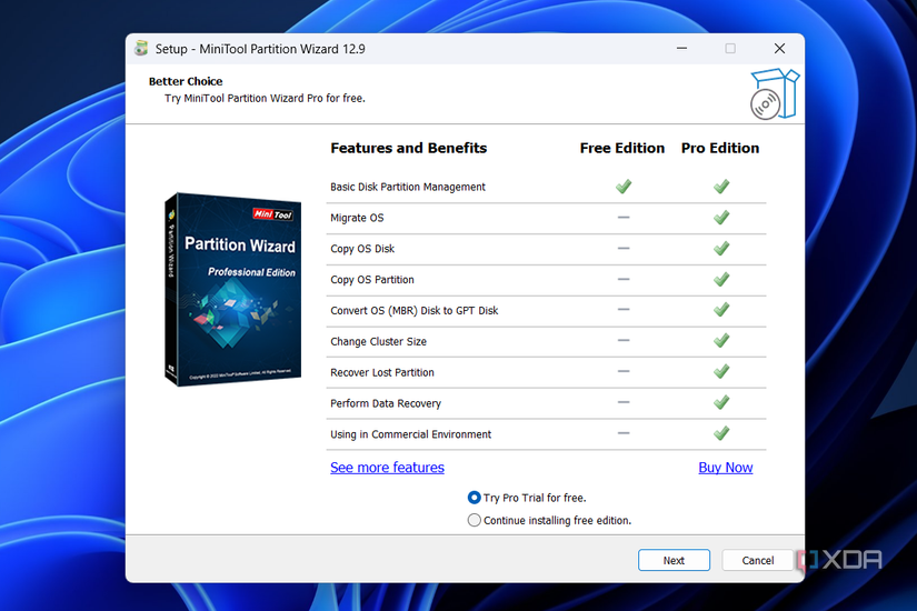 5 reasons to clone your OS drive instead of doing a fresh install