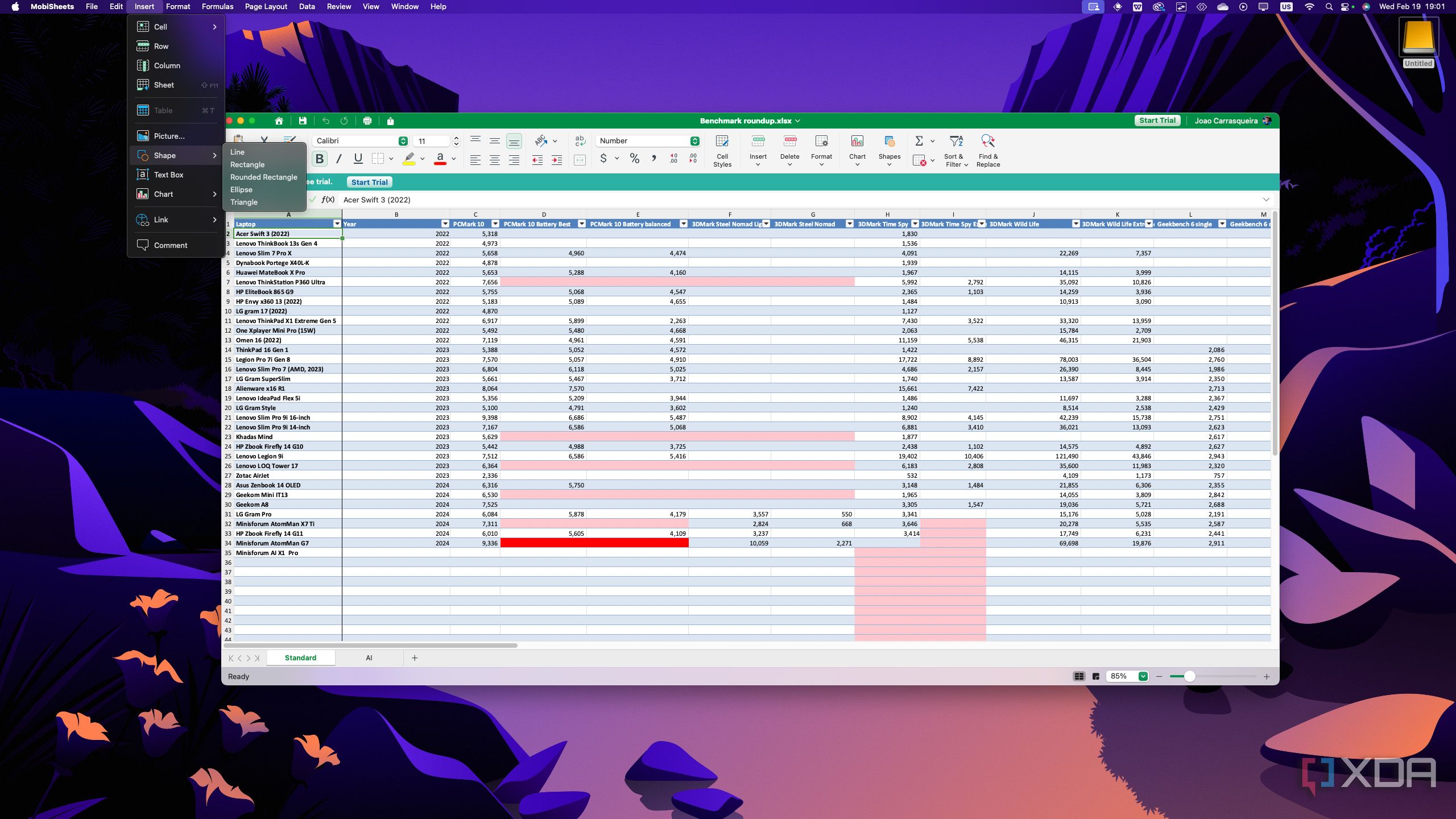 5 free Office alternatives for Mac that are better than Apple's