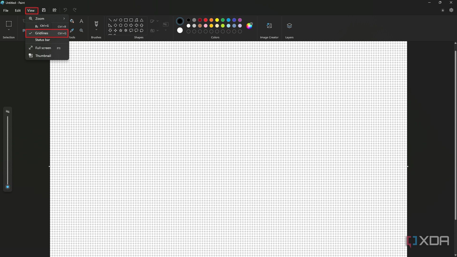 5 things you probably didn't know you could do with Microsoft Paint