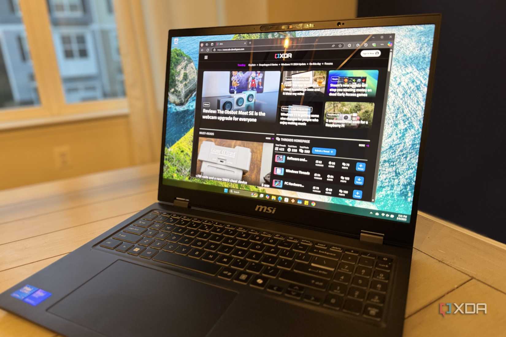 Integrated graphics aren’t just for budget PCs; here are 3 other benefits
