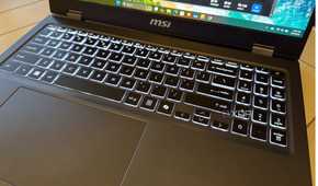 msi-prestige-16-ai-285h-keyboard