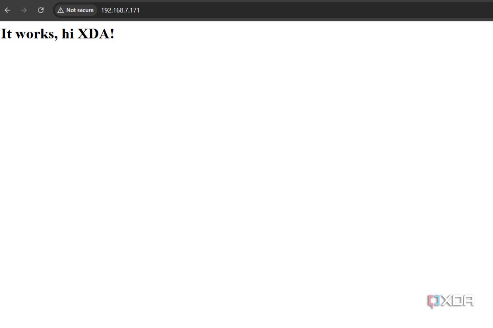 nginx-successful-proxy