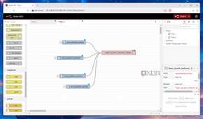 Automating window blinds with Node-RED