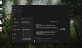 Notion AI summarize