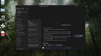 Notion AI summarize