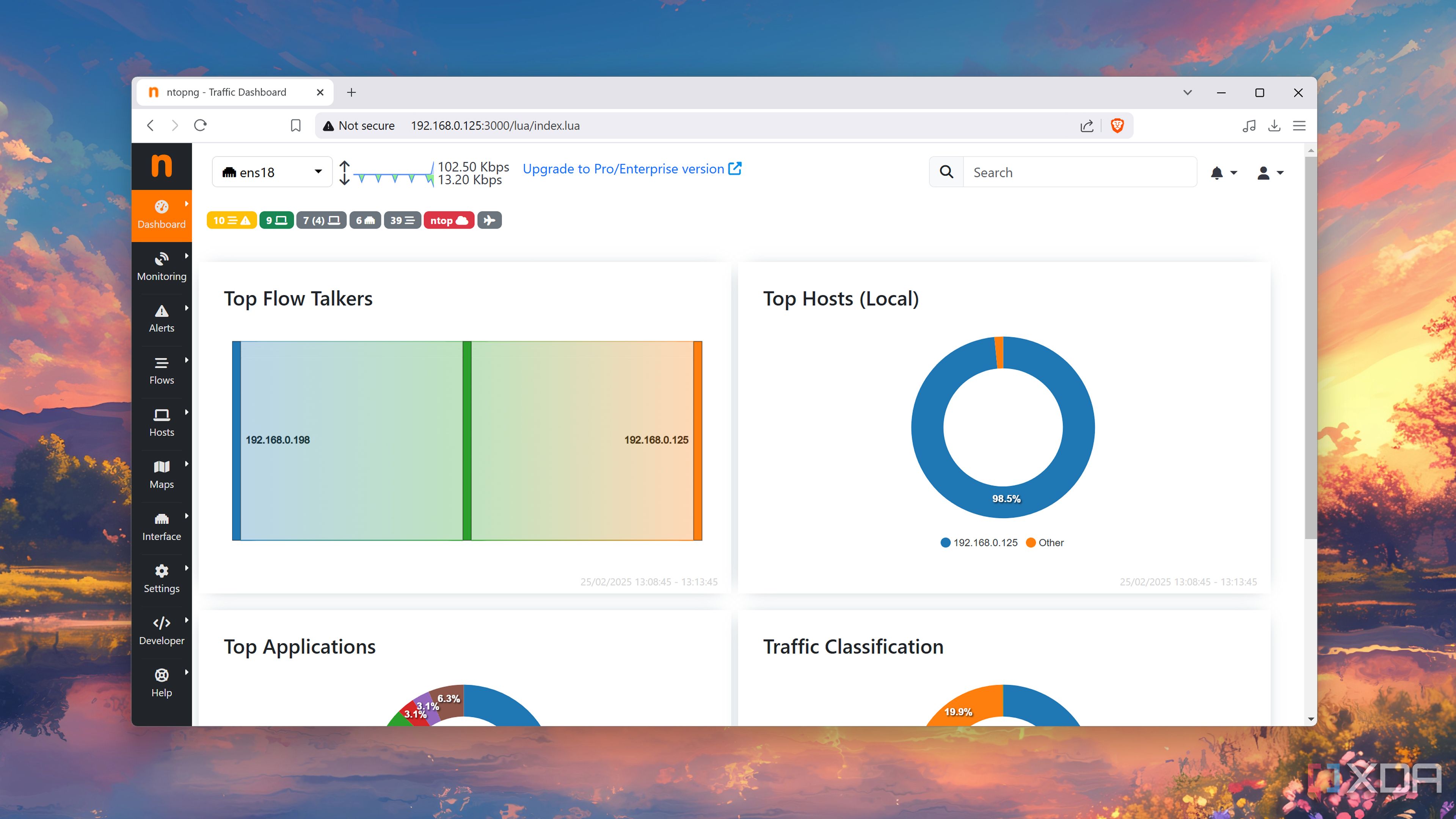 5 free networking tools I use (and rely on) weekly