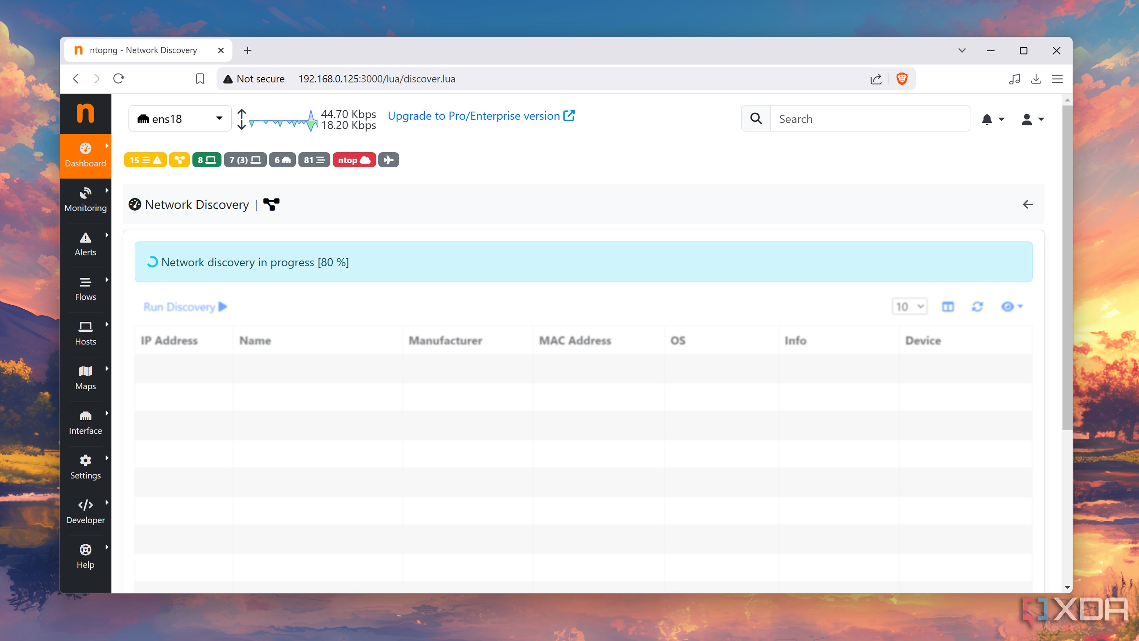 5 free networking tools I use (and rely on) weekly