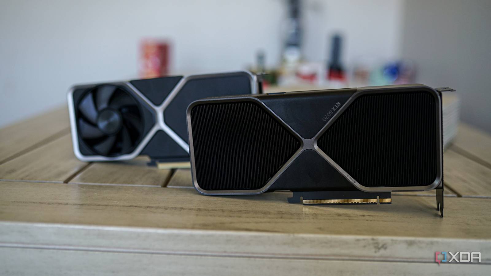 Ray tracing has silently become mandatory, but modern GPUs didn't get the memo