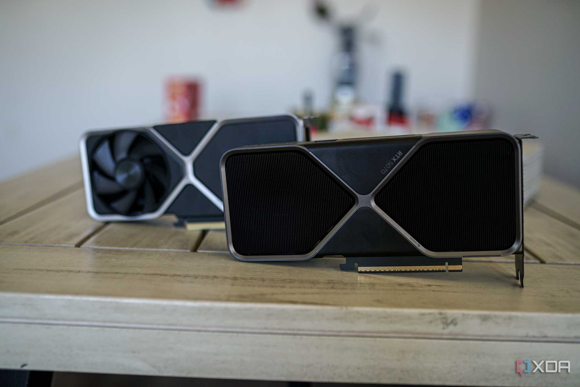 nvidia rtx 5070