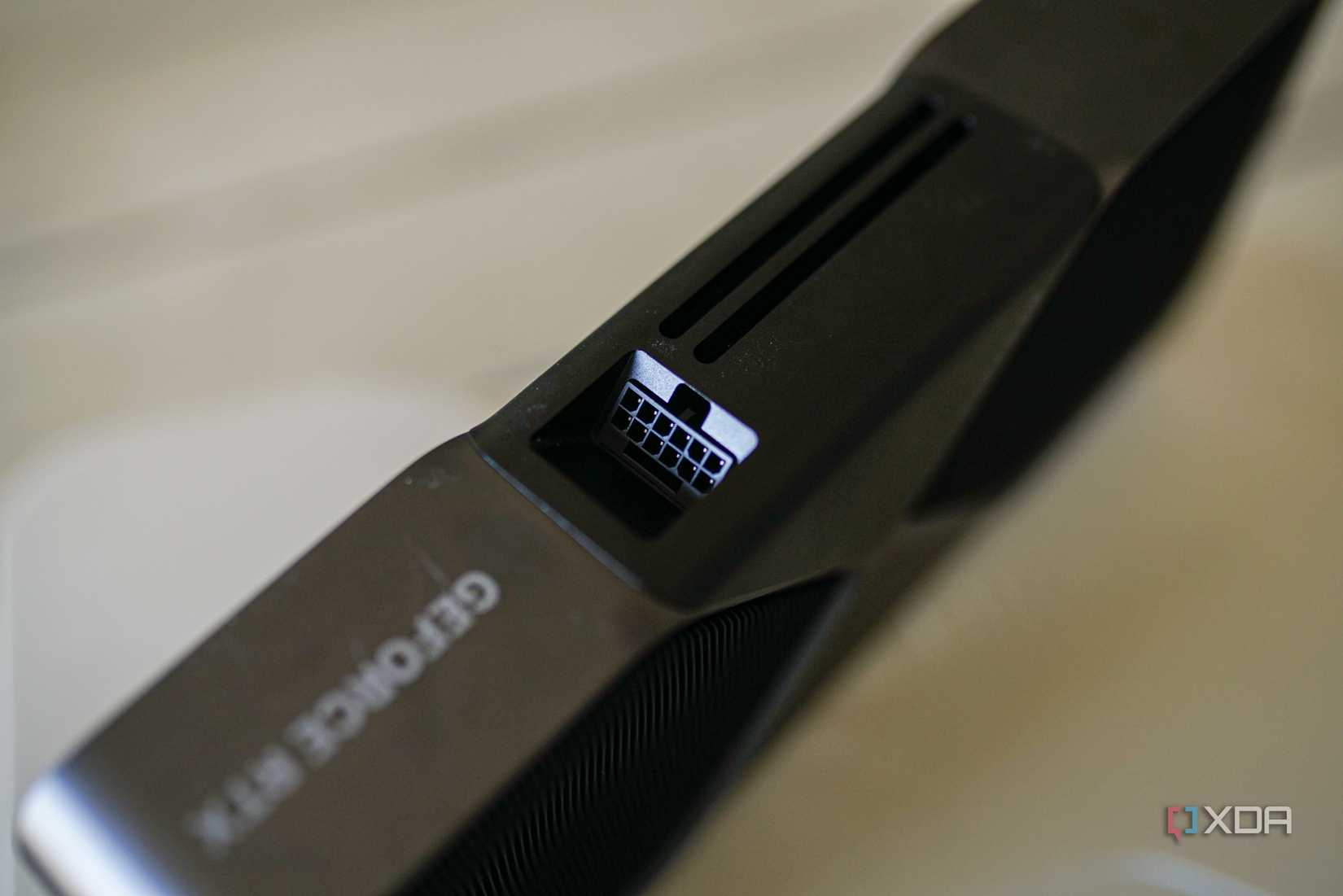 Nvidia's RTX 50 series is bad for gaming laptops too, not just PCs