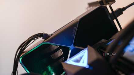 I downgraded to a decade-old GPU for a week, and the results surprised me