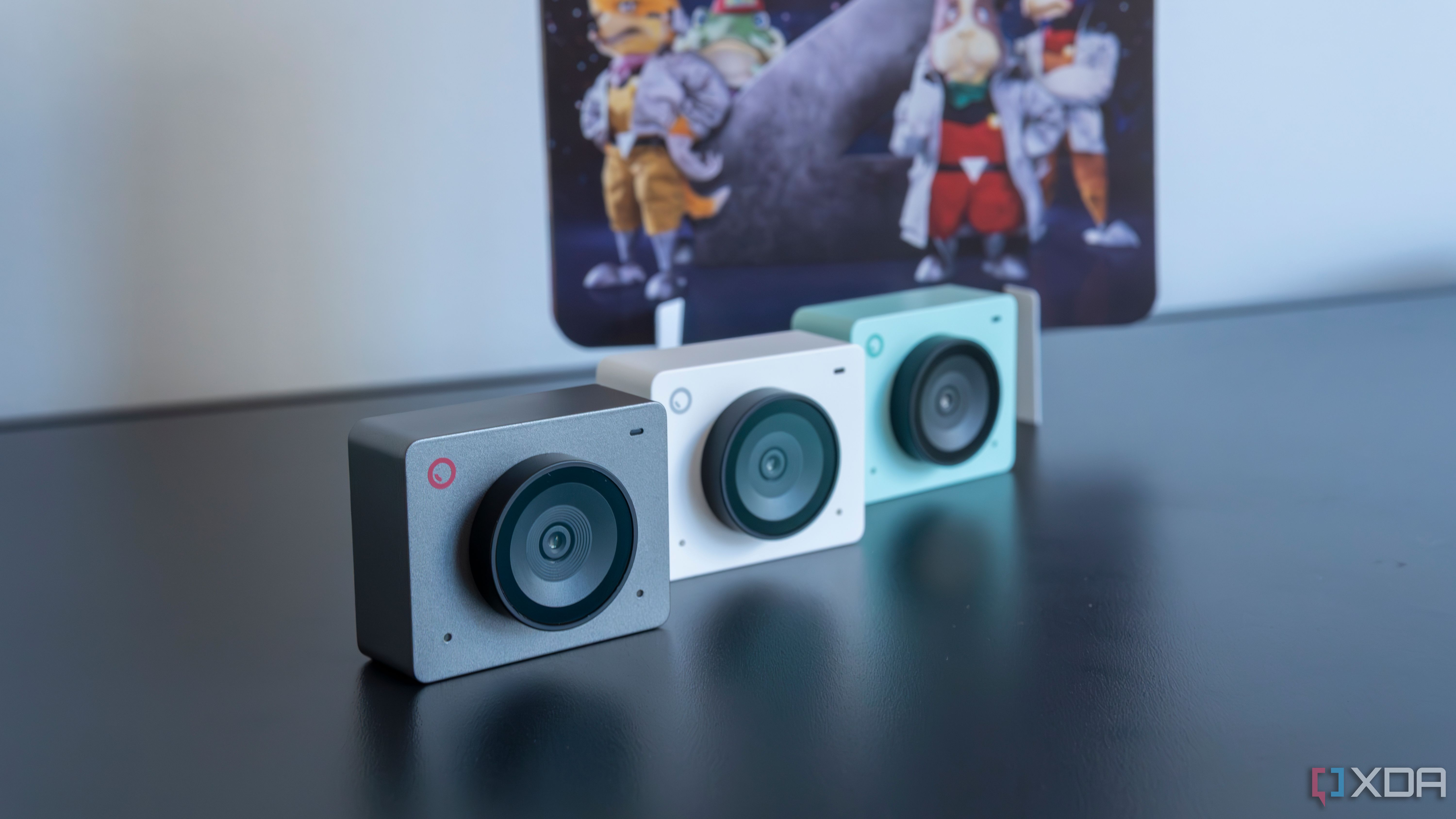 OBSBOT MEET SE 1080P Webカメラ OBSBOT Meet SE(ホワイト) - 業務用撮影・映像・音響・ドローン