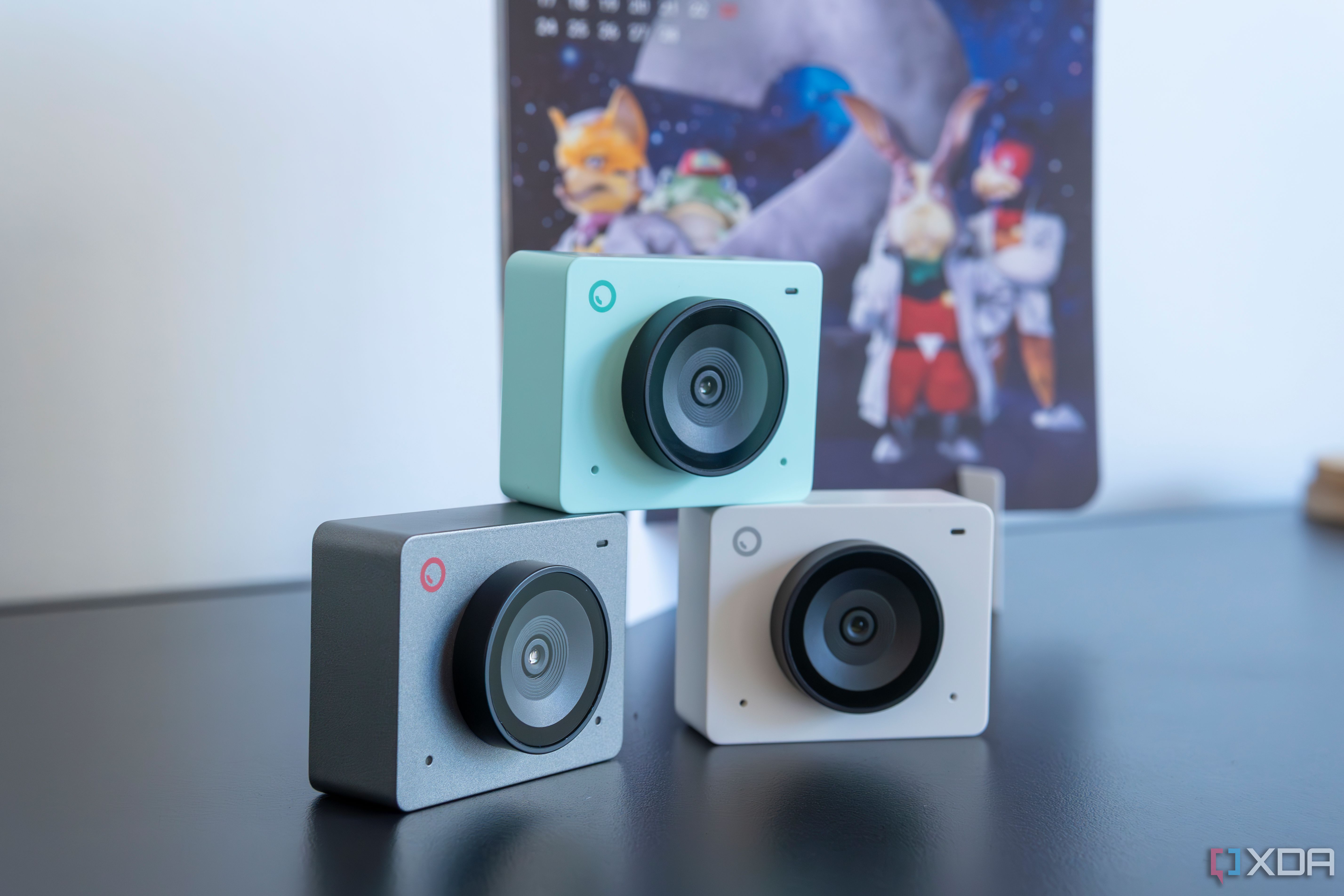 Review: The Obsbot Meet SE is the webcam upgrade for everyone