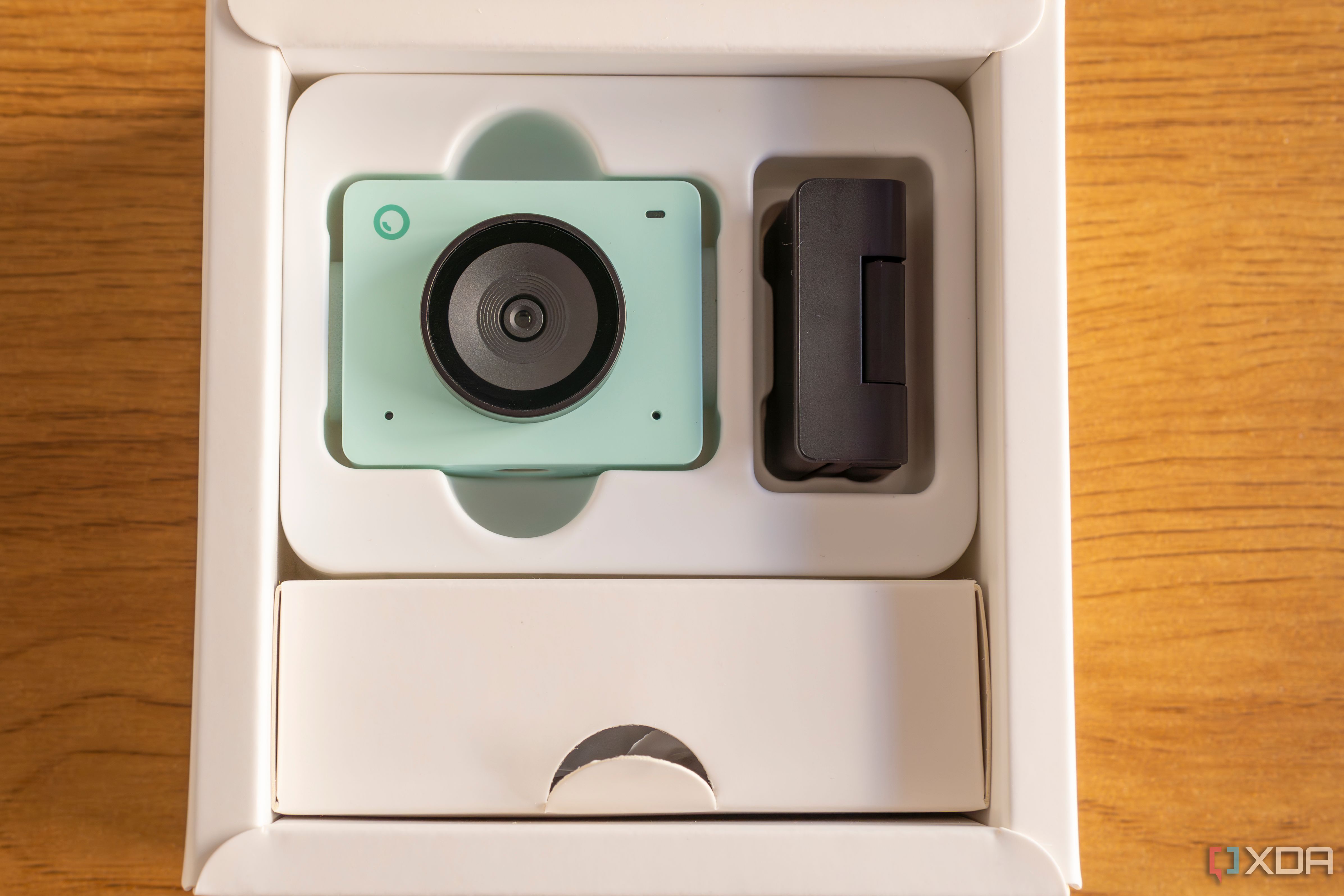 OBSBOT MEET SE Webカメラ obsbot_owb_2408_ce_meet_se_ai_