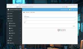 Using the openmediavault-diskclone plugin
