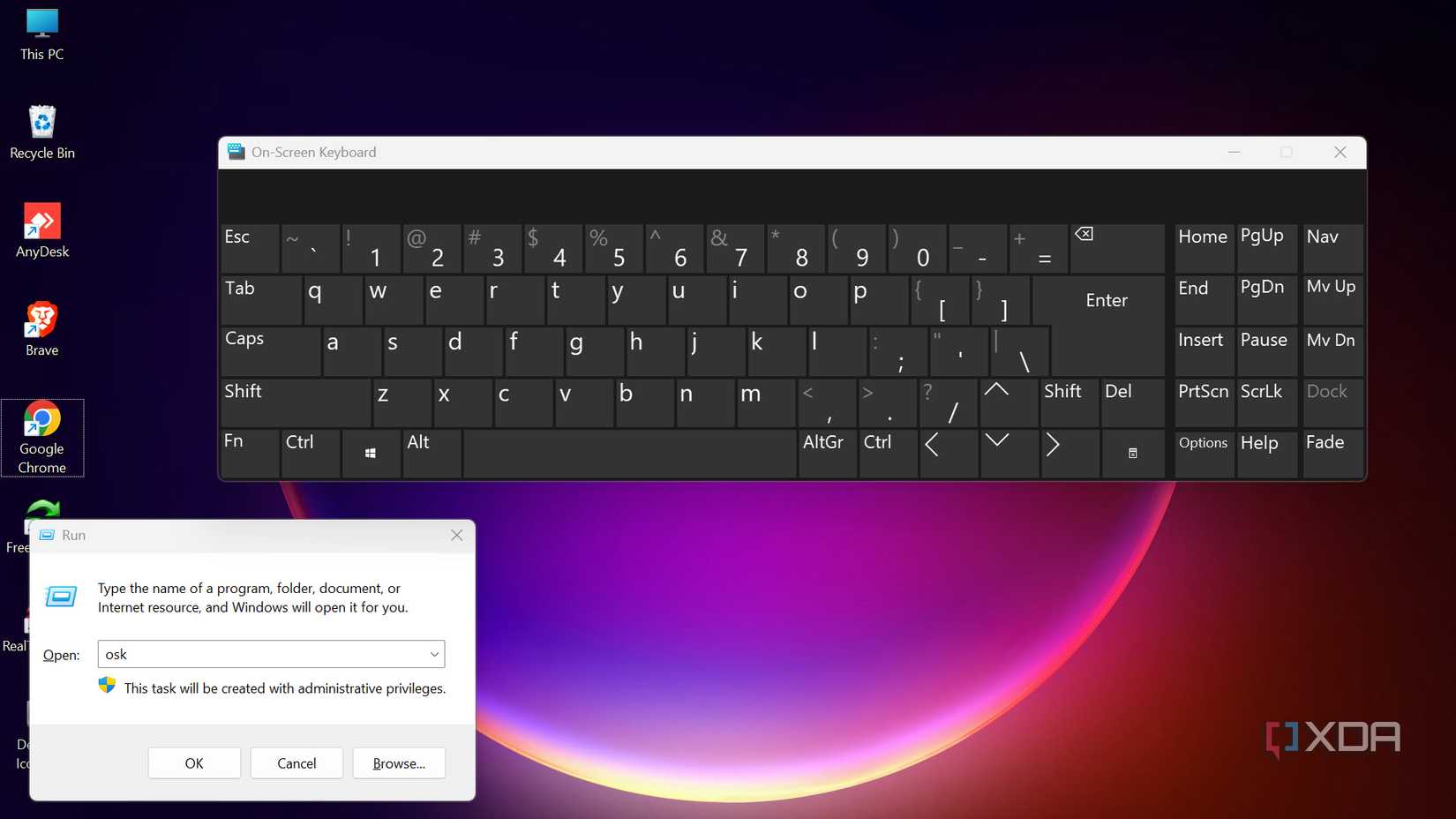 6 Windows features aimed at accessibility you didn't know everyone ...